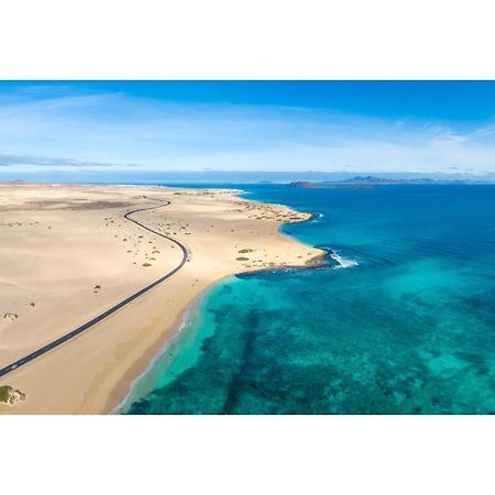 Villa Marisol Antigua (Fuerteventura) Exterior foto