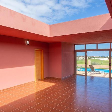 Villa Marisol Antigua (Fuerteventura) Exterior foto