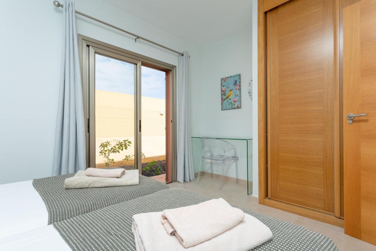 Villa Marisol Antigua (Fuerteventura) Exterior foto