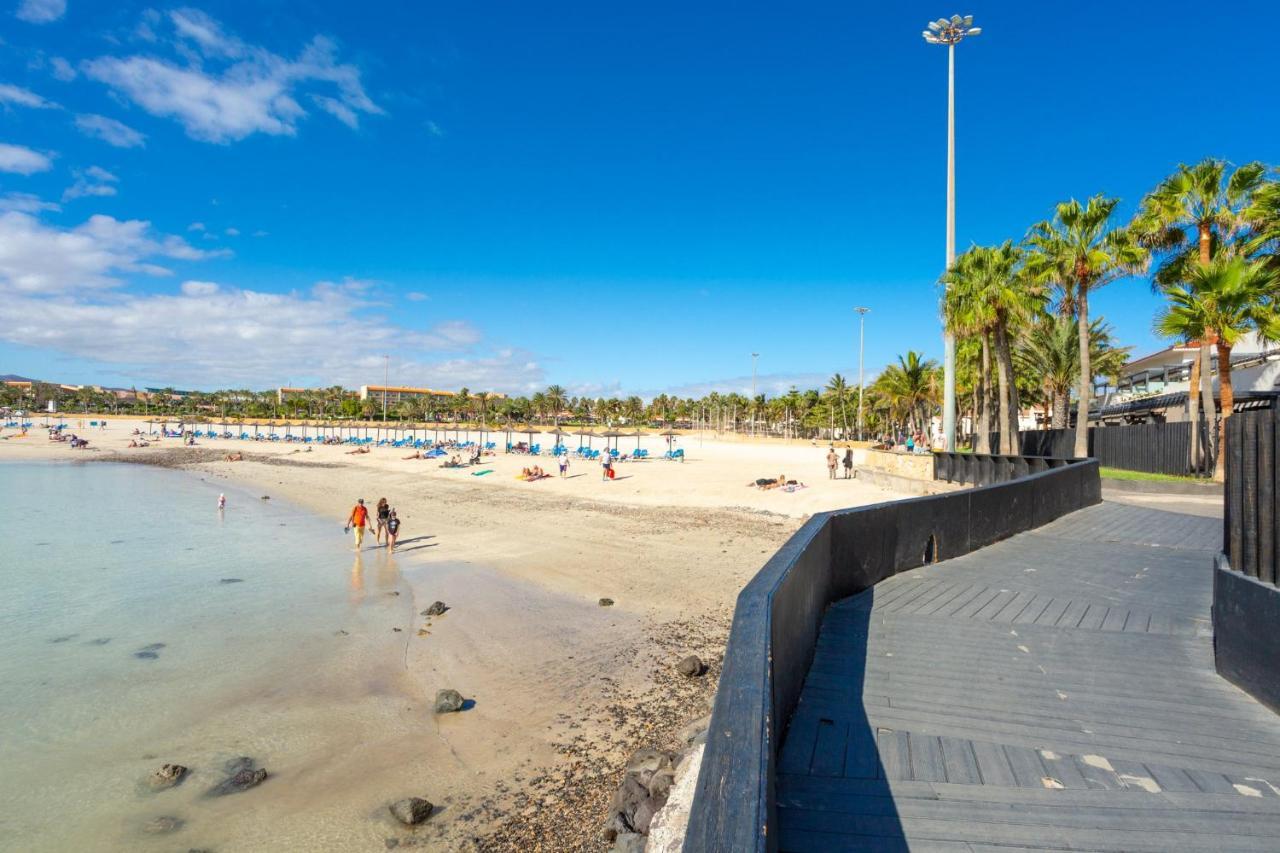 Villa Marisol Antigua (Fuerteventura) Exterior foto