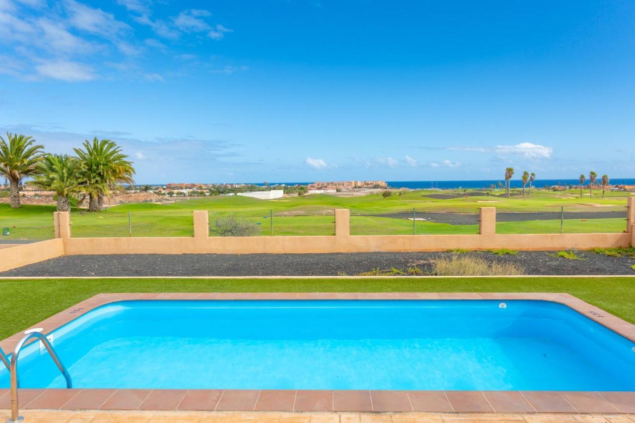 Villa Marisol Antigua (Fuerteventura) Exterior foto