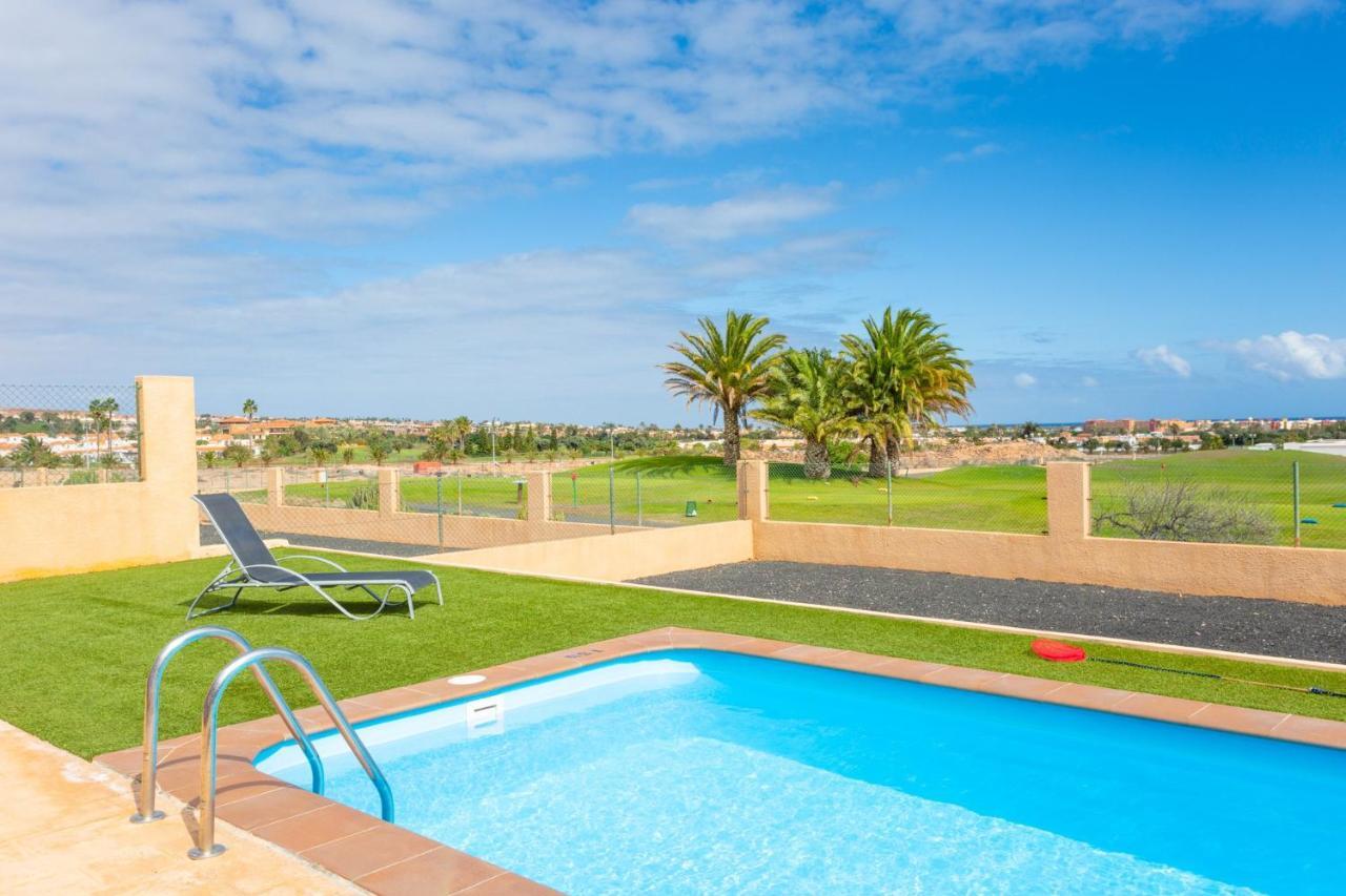 Villa Marisol Antigua (Fuerteventura) Exterior foto