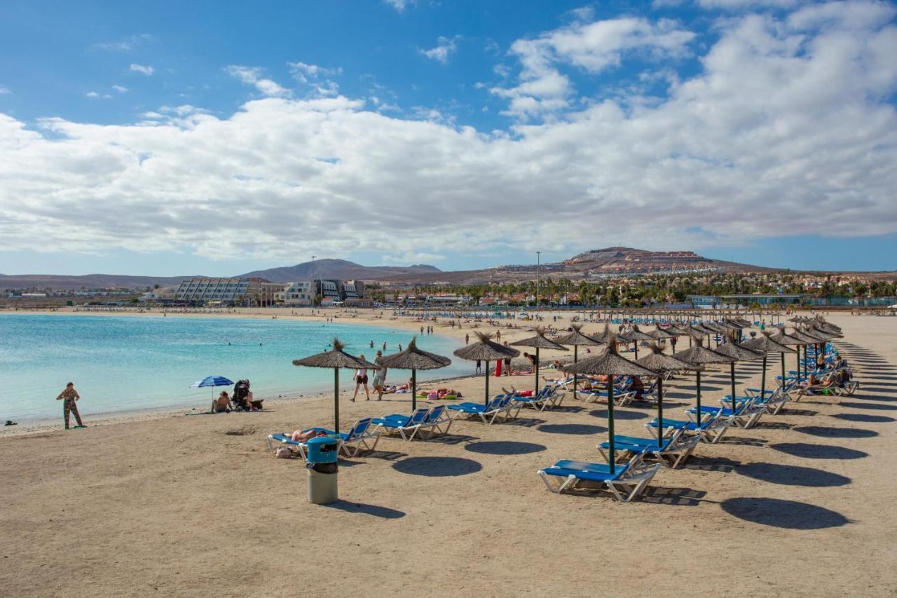 Villa Marisol Antigua (Fuerteventura) Exterior foto