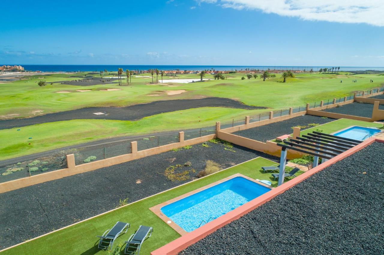 Villa Marisol Antigua (Fuerteventura) Exterior foto