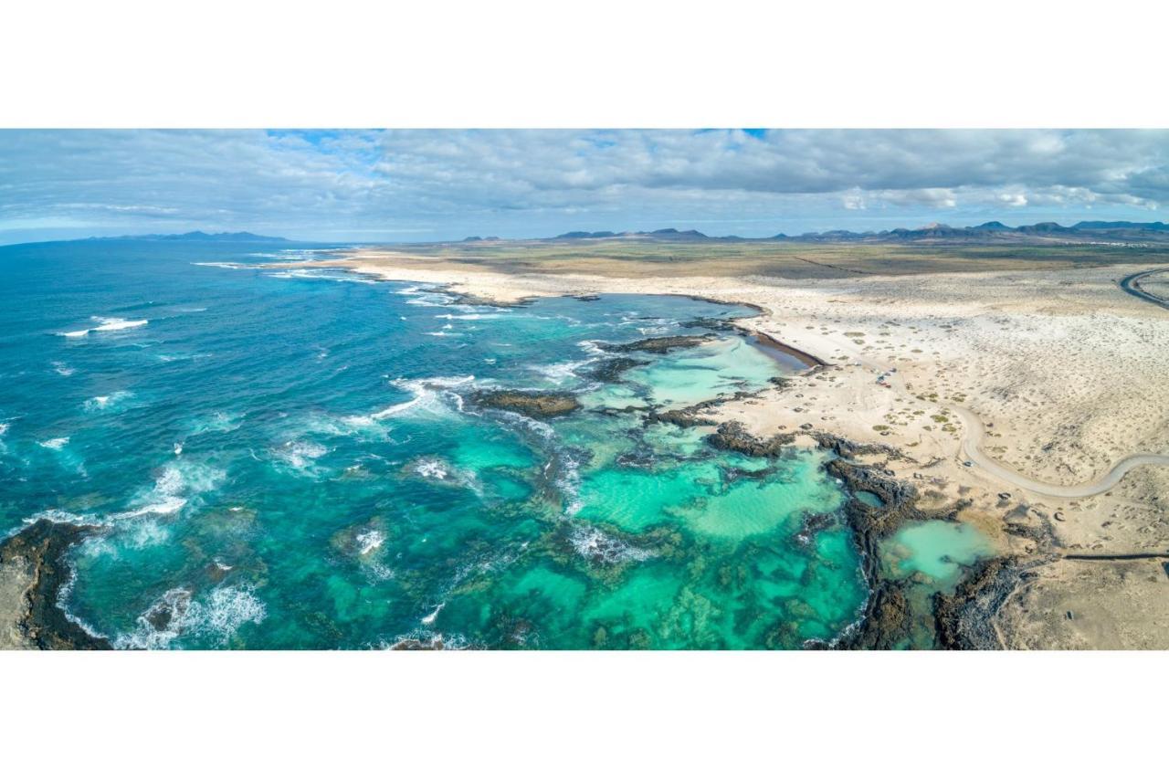 Villa Marisol Antigua (Fuerteventura) Exterior foto