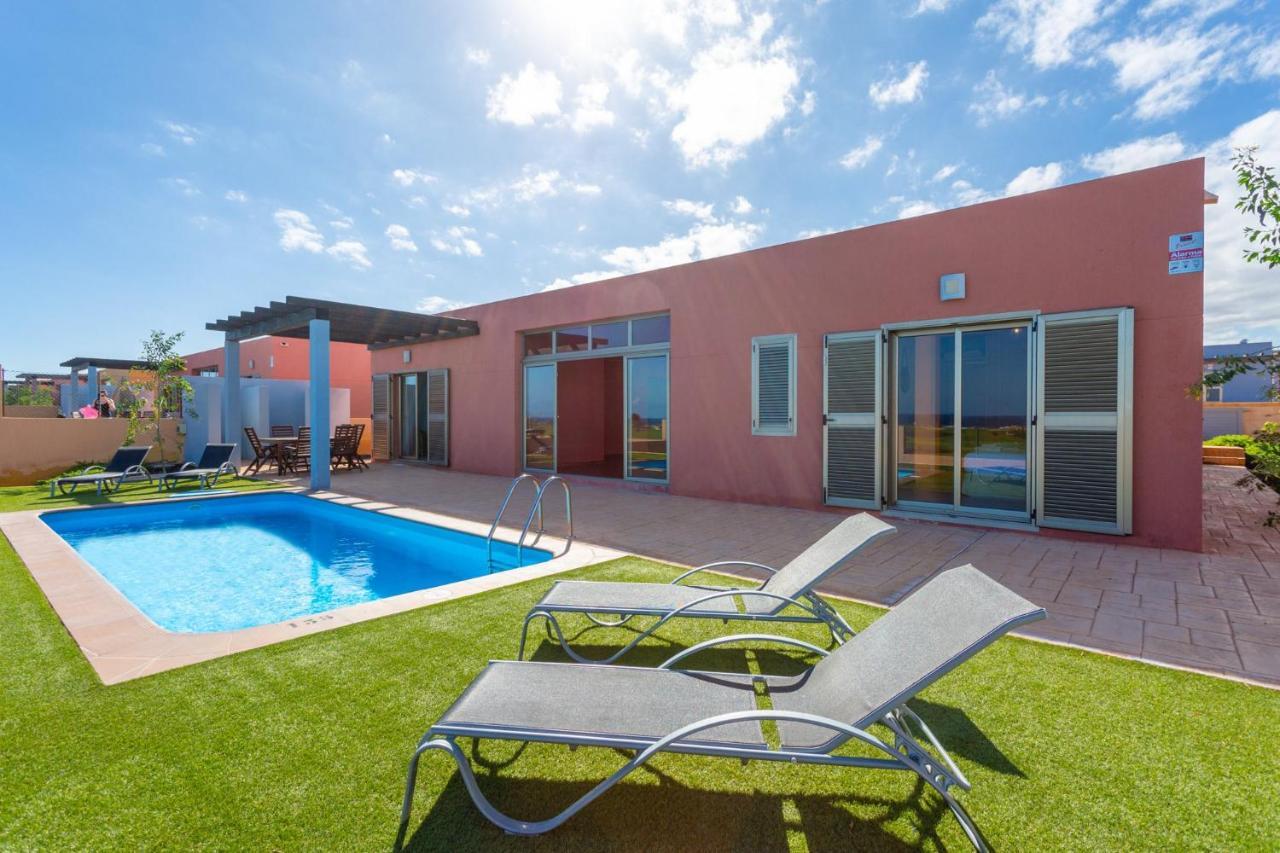 Villa Marisol Antigua (Fuerteventura) Exterior foto