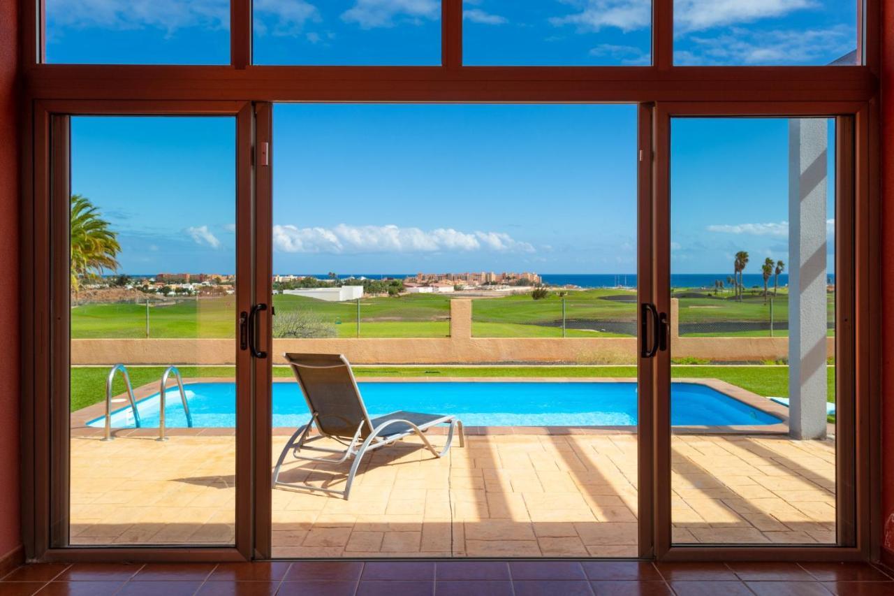Villa Marisol Antigua (Fuerteventura) Exterior foto