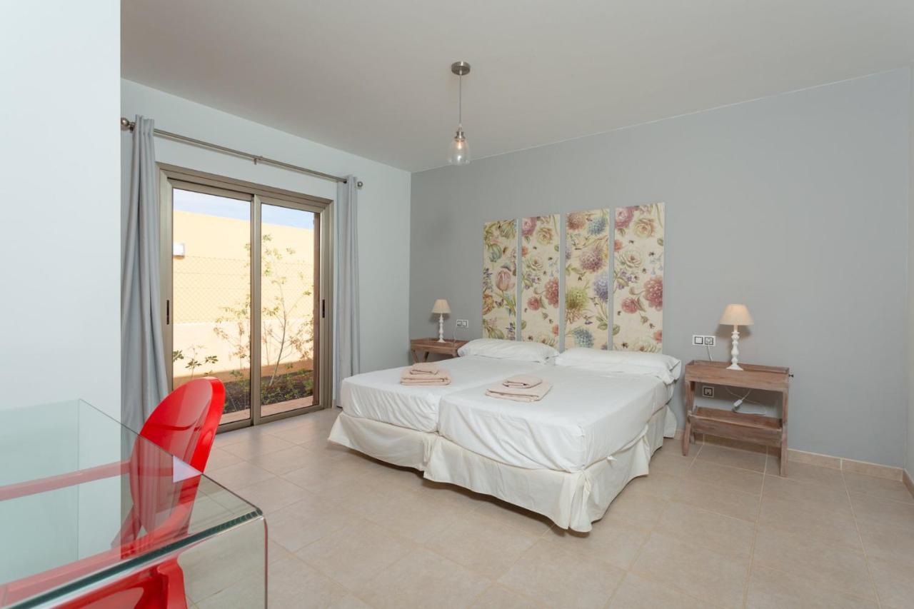 Villa Marisol Antigua (Fuerteventura) Exterior foto