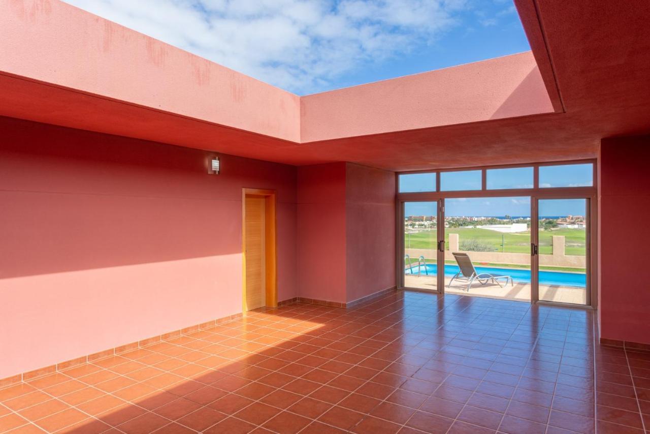 Villa Marisol Antigua (Fuerteventura) Exterior foto