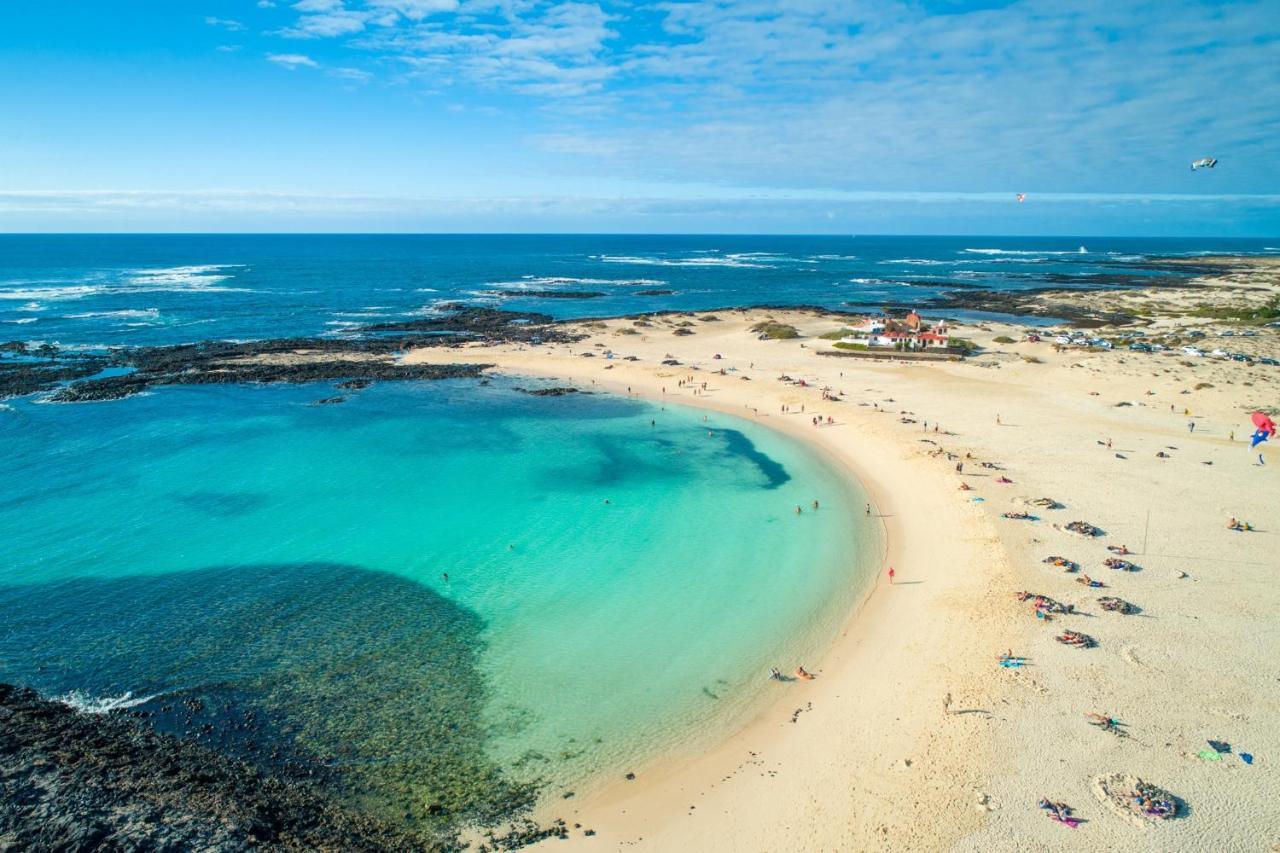 Villa Marisol Antigua (Fuerteventura) Exterior foto